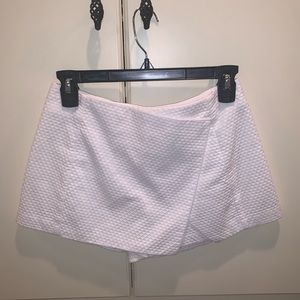 Lilly Pulitzer skort